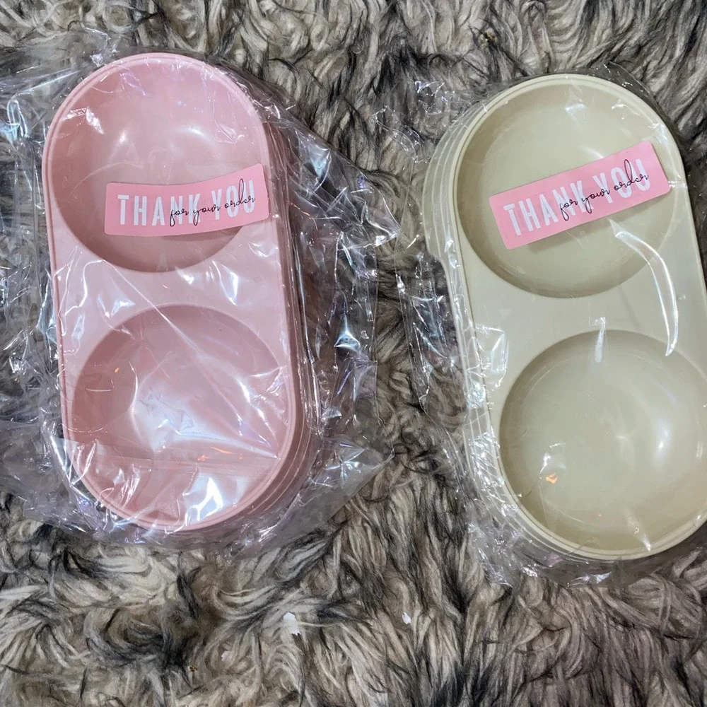 SMALL DOG / CAT BOWLS